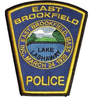 Department Patch